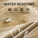 NORTHYARD Men's Bomber Jacket Lightweight Casual Windbreaker Zip Up Fashion Windproof Coat Spring Fall (L)