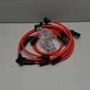 JDMSPEED New Performance Spark Plug Wire Set 10.5mm Replacement for Chevy GM LT1 LT4 5.7L 4.3L 1992-1997