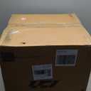 FIONE for Lexus GX460 Tail Light Assembly 2014-2022 Black Housing Rear Brake Lamp Replacement Left Driver and Right Passenger Side 8156160B11 8155160B31