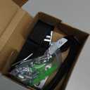 Kyrotech TV and Furniture Anti Tip Straps,Metal Heavy Duty TV Straps Child Safety,Adjustable Safety Furniture Wall Anchors for Baby Proofing Flat Screen TV,Dresser,Bookcase,Cabinets