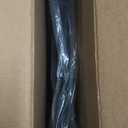 Floor Mats Cargo Mat for 2018-2024 Ford Expedition 7 Seats Captain Chairs(Not for Max Model), All Weather TPE Cargo Liner Backrest Mats Door Sill Protectors Car Accessories (Floor Mats Set)