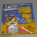 Boomerang for Kids - Toys For Ages 8-13 Boys & Girls - Fun & Easy To Use - Easter Basket Stuffers for Kids 6 7 8 9 10 + Year Old Boy Gifts - Best Easter Gifts & Summer Birthday Gift Ideas for All Ages (Red)