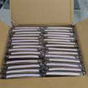 30 Sets Christmas Employee Appreciation Gifts Bulk Inspirational Spiral Notebook with Sticky Note and Motivational Bamboo Pens Thank You Gifts for Employees Coworkers,Teachers,Nurse,Office Staff,Team,Volunteer