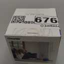 Cheerble Smart Interactive Dog Toy, Wicked Ball AIR, Automatic Moving, Bouncing, and Rotating, E-TPU Material, IPX7 Waterproof Rating, Active Rolling Ball for Medium and Large Dogs