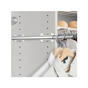 Ultimate Valet Rod Laundry And Bathroom