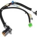 ACDelco GM Original Equipment 24237264 Automatic Transmission Wiring Harness