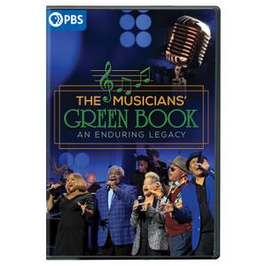 The Musicians' Green Book: An Enduring Legacy The Musicians' Green Book: An Enduring Legacy