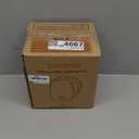 DEZIN Electric Kettle Upgraded, BPA Free 2L Stainless Steel Tea Kettle, Fast Boil Water Warmer with Auto Shut Off and Boil Dry Protection Tech for Coffee, Tea, Beverages (Black Silver)