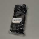 3 Styles Hair Clips for Women Small Medium Big Claw Clips for Thin Thick Hair 12 Pcs Hair Claw Clips Hair Clips Combination Hair Accessories for Women (Black)