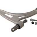 Suspension Control Arm and Ball Joint Assembly - Moog (RK623948)
