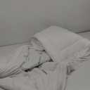 Ultra Soft Queen Size Mattress Topper - Viscose Made from Bamboo Pillow Top Mattress Pad for Back Pain Relief - Naturally Cooling for Hot Sleepers, Green