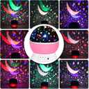 Toys for 1-10 Year Old Girls,Star Projector for Kids 2-9 Year Old Girl Gift Toy for 3-8 Year Old Girls Christmas Gift for 4-7 Year Old Boys Birthday Gift Stocking Stuffers for Kids