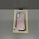 iFace First Class Case [ Compatible with Galaxy S21 ] Cute Shockproof Protective Dual Layer [Hard Shell + Bumper] Phone Cover for Girls, Women [Drop Tested] - Coral Blue