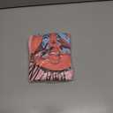 Marvel Girls Marvel Classic Be Amazing Girls Short Sleeve Tee Shirt (Medium, Light Pink)