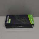 Cordless Electric Scissors: 4V Rechargeable Rotary Cardboard Cutter, 3000mAh Battery, with LED Light, 2 Blades, Box Cutter for Fabric Carpet Carton Plastic Leather Cloth (Green)