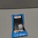 Pilaru for Samsung Galaxy S21 Ultra Case with Card Holder and (2 Pcs) HD Screen Protector, Slim Heavy Duty Dual Layer Shockproof Design & Hidden Card Slot Wallet Case for S21 Ultra-Black