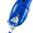 POOL BLASTER Max Cordless Pool Vacuum for Deep Cleaning & Strong Suction, Handheld Rechargeable Swimming Pool Cleaner for Inground and Above Ground Pools, Hoseless Pool Vac by Water Tech