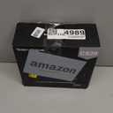 SENZER CS20 2 in 1 Bluetooth Computer Speakers for Desktop, USB Plug & Play Clear Sound PC Speakers with RGB Light, Monitor Sound Bar with Volume Knob, Gaming Speaker for PC Laptop Phone Tablet (Black)