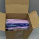 Sayglossy 48 Pcs Inspirational Notebooks Bulk Coworker Positive Spiral Notebook Party Favors A6 Journal with Ballpoint Pen Classroom Office Appreciation Gift(Xmas Styles Journal)