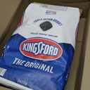 Kingsford Original Charcoal Briquettes, BBQ Charcoal for Grilling, 16 Pounds 
