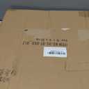 Gold Leaf Decorative Serving Tray for Table Centerpiece  12" Ceramic Leaf-Shaped Trinket Dish, Candle Tray, Vanity Organizer, Coffee Table Decor, Modern Glam Home Decor, Gifts for Women