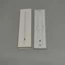 Stylus Pen for iPad 2026-2018 with 13mins Fast Charge,Tilt Sensitivity Palm Rejection Pencil for 11th (A16)/10/9/8/7/6 Gen, iPad Pro 11"/12.9"/M4/M5, iPad Air 3/4/5/M2/M3/M4, Mini 7/6/5 (white)