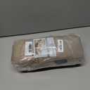 H.VERSAILTEX 100% Waterproof Recliner Cover Electric Power Lift Recliner Chair Covers with Elastic Band Recliner Cover Fitted Standard Large Power Lift Recliner with Storage Pockets,Taupe/Beige