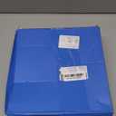 Roslim 2-Pack All-Silicone Shower Splash Guard, Bath Tub Corner Water Blocker with Strong Suction Cups, Reusable & No Sticky Adhesive, for a Secure Seal & Easy Removal, One-Piece Design, Olive Green