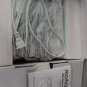 Momcozy New Baby Wipe Warmer, 100pcs Larger Capacity Wipe Dispenser, 10-Min Fast Heating with 4 Temperature Modes, Innovative Spring Design, Silicone & Top Seals,Quick Even Heating, 3-Level Nightlight (Upgraded WW02 100pcs, Green)