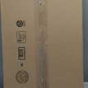 Easy Playhouse Gingerbread House - Kids Art & Craft for Indoor Fun, Color Favorite Holiday Sweets & Winter Friends Decorate & Personalize a Cardboard Fort, 32" X 26. 5" X 40. 5"