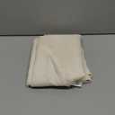 Tablecloth 54" Round Yellow