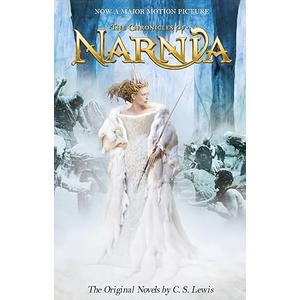 The Chronicles of Narnia (The Chronicles of Narnia) Paperback – 24