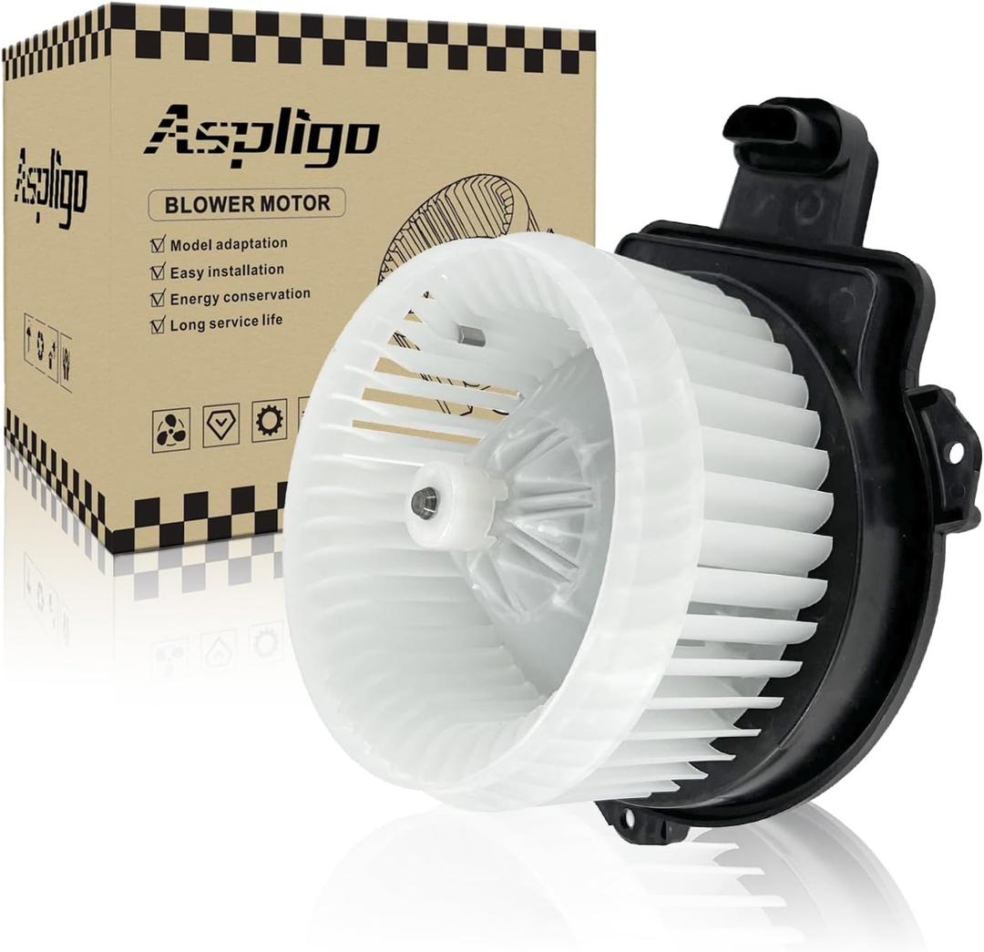 700328 AC Heater Blower Motor Fan Assembly Fit for Toyota Prius c 2012 2013 2014 2015 2016 2017 2018 2019 8710352210