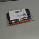 Simple Joys by Carter's Unisex-Baby 2-Pack Holiday Long-Sleeve Tees (3-6 Months, Halloween Pumpkin Print/Skeleton)