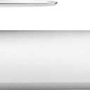 simplehuman Wall Mount Paper Towel Holder, Stainless Steel