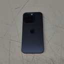 Apple iPhone  15 Pro, 128GB, Blue Titanium - Unlocked