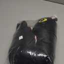 Black Cat Plush Body Pillow for Kids | Long Stuffed Animal Cuddle Pillow | Soft Hugging Toy | Plushie Gift for Girls & Boys | Long Plush Body Pillow for Sleep & Comfort | Small, 23 Inches