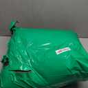 LEAONME Oversized California King Size Quilt Set, Lightweight Olive Green Bedspread-118''x106'', Soft Summer Quilt Bedding Sets for All Seasons-3 Pieces (Includes 1 Quilt, 2 Shams)