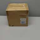 Spin Mop and Bucket with Wringer Set, Double Bucket Separate Dirty Water, 360 Spinning Mop System with 3 Microfiber Mop Heads, Clean Water Mop Set for Floor Cleaning