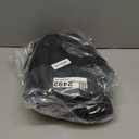 ANTERK Extra Large Travel Laptop Backpack, 17.3 Inch Carry on Backpack for Men Women, Big Anti Theft Water Resistant College Bussiness TSA Airline Approved Work Computer Backpack, Black