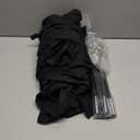 Bed Tent Twin Size - Privacy Sleeping Space with Blackout Design, Breathable Portable Indoor Floor Bed Tent for Toddler Transition Cottage Drafty Room Floor use