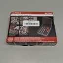 BILITOOLS M14x1.25 Thread Repair Kit, HSS Drill Helicoil Repair Kit Metric