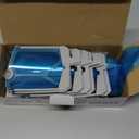 8 Pack Flying Insect Trap Refill Cartridges for Indoor House Home Compatible with Plug-in Light M364 and Max, 100% Fit Replacement Refills