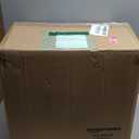 Amazon Basics BPA Free Ball Pit Balls with Storage Bag, Crush-Proof Plastic for Toddlers Kids 12+ Months Play, Phthalate Free, 6 Bright Colors, Pack of 400