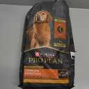 Purina Pro Plan Senior Dog Food With Probiotics for Dogs, Shredded Blend Chicken & Rice Formula - 6 lb. Bag, BBD: 08/2026