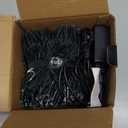 Brizled Smart Christmas Lights, 196ft 600 LED Smart WiFi Color Changing String Lights App Controlled, RGB Christmas Tree Lights Work with Alexa & Google Home for Halloween Indoor Outdoor Decor