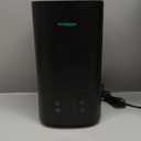 VIVOSUN AeroStream H05 Intelligent Wi-Fi Humidifier, 1.32 Gal / 5 L Humidifier with Temp & Humidity Probe, Smart Remote Control, Designed For Growers