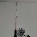Celsius C129M/CBZ410 Ci Med Combo 29" 4 Ballb Reel