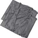 2pcs Spa Robes for Clients Gown Design for Salons and Home Use Beauty Robe for Hairdressing and Spa Services