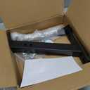 lifgarfe Lawn Mower Trailer Tow Hitch Garden Tractor Tow Hitch Fit for John Deere Cub Cadet Husqvarna Riding Mowers